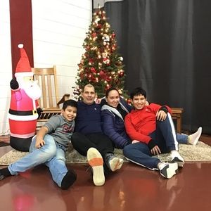 Meet your Posher, Angela